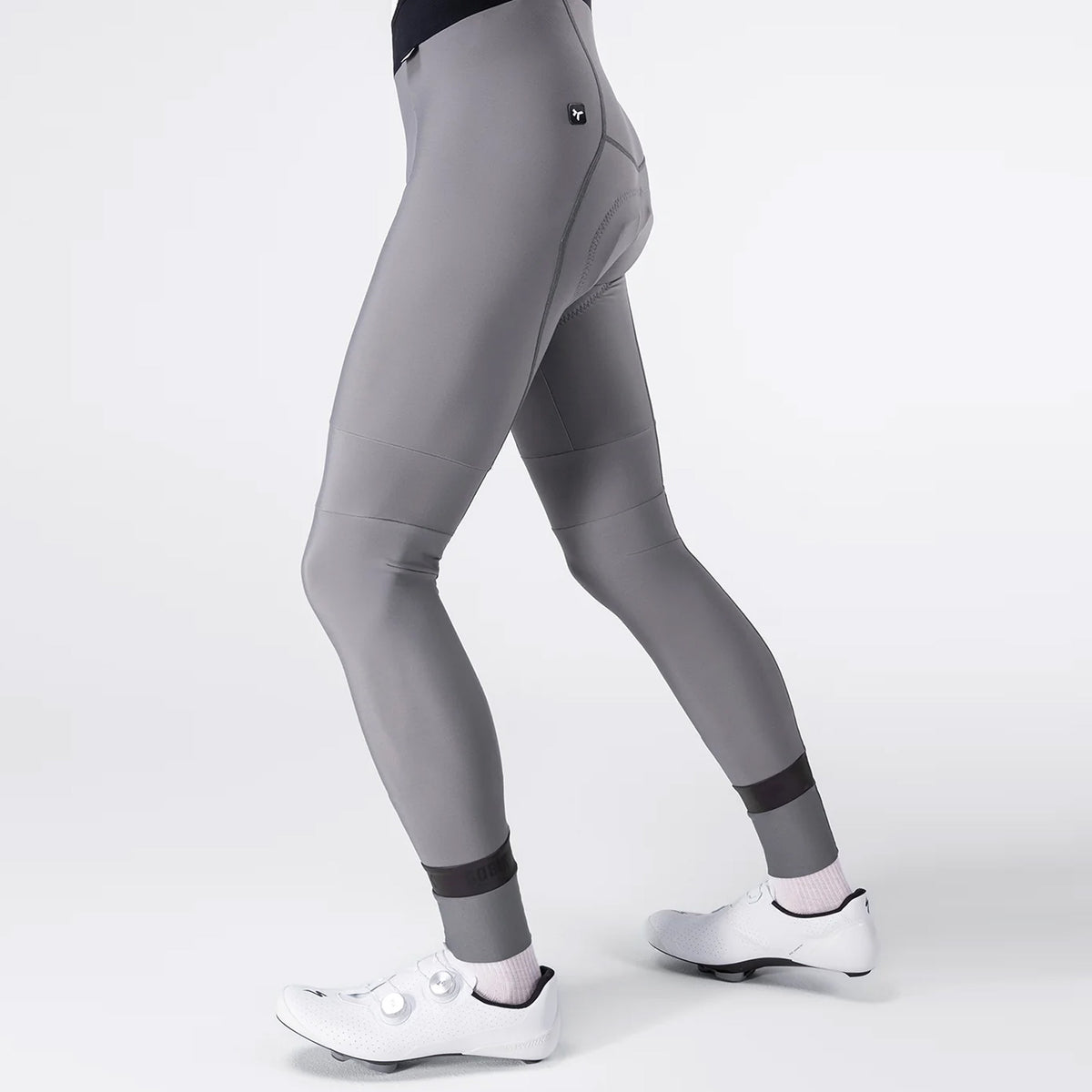 Gobik Absolute 8.0 Kettle lange tragerhose - Grau