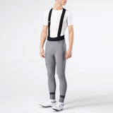 Gobik Absolute 8.0 Kettle lange tragerhose - Grau