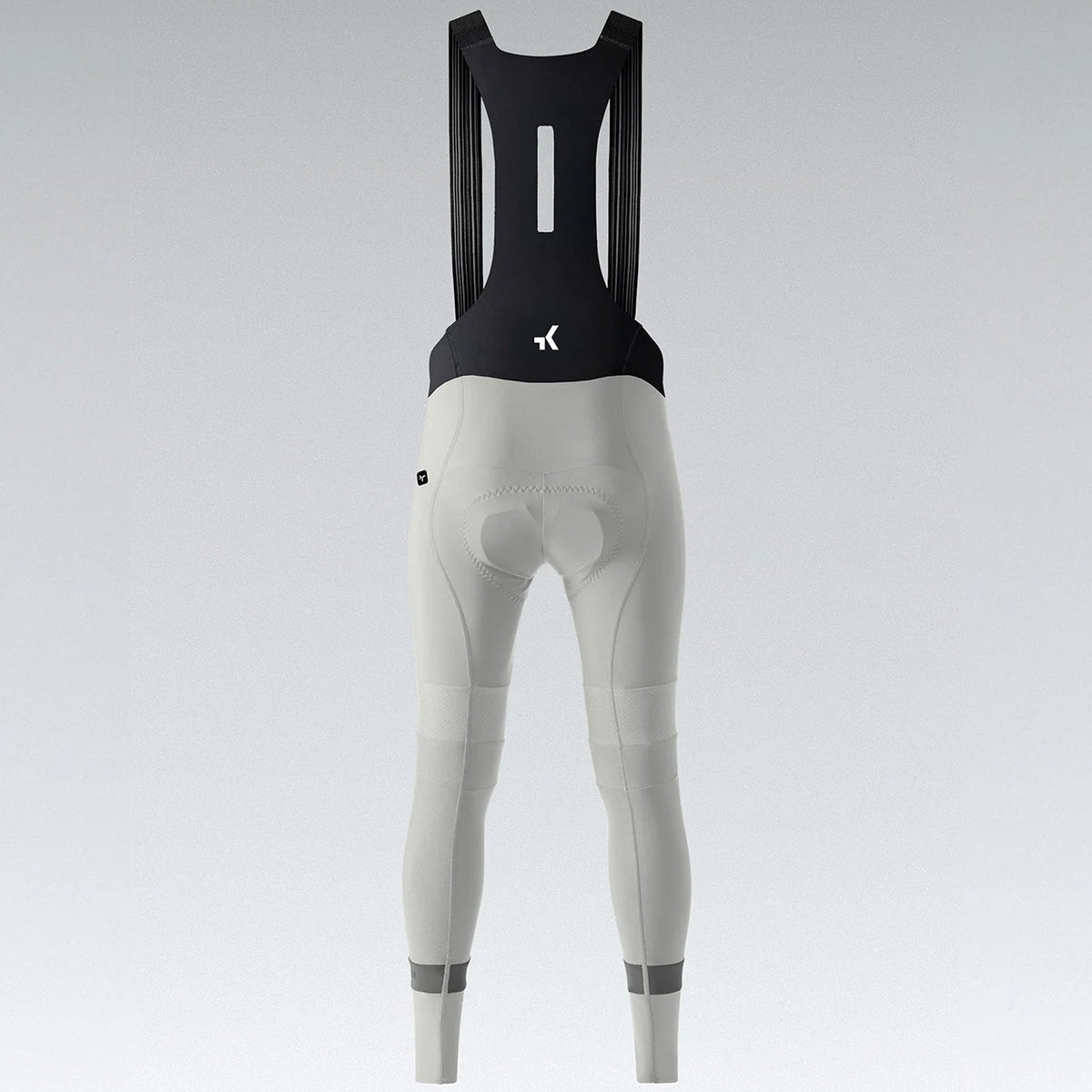 Calzamaglia Gobik Absolute 8.0 Leek - Grigio