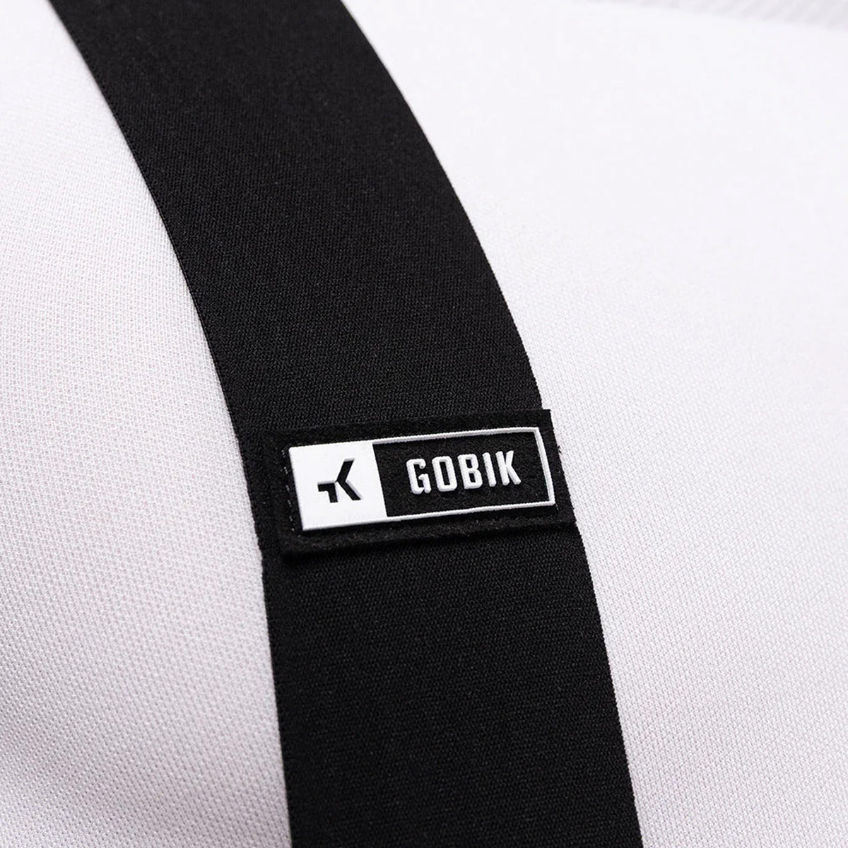 Calzamaglia Gobik Absolute 8.0 Leek - Grigio