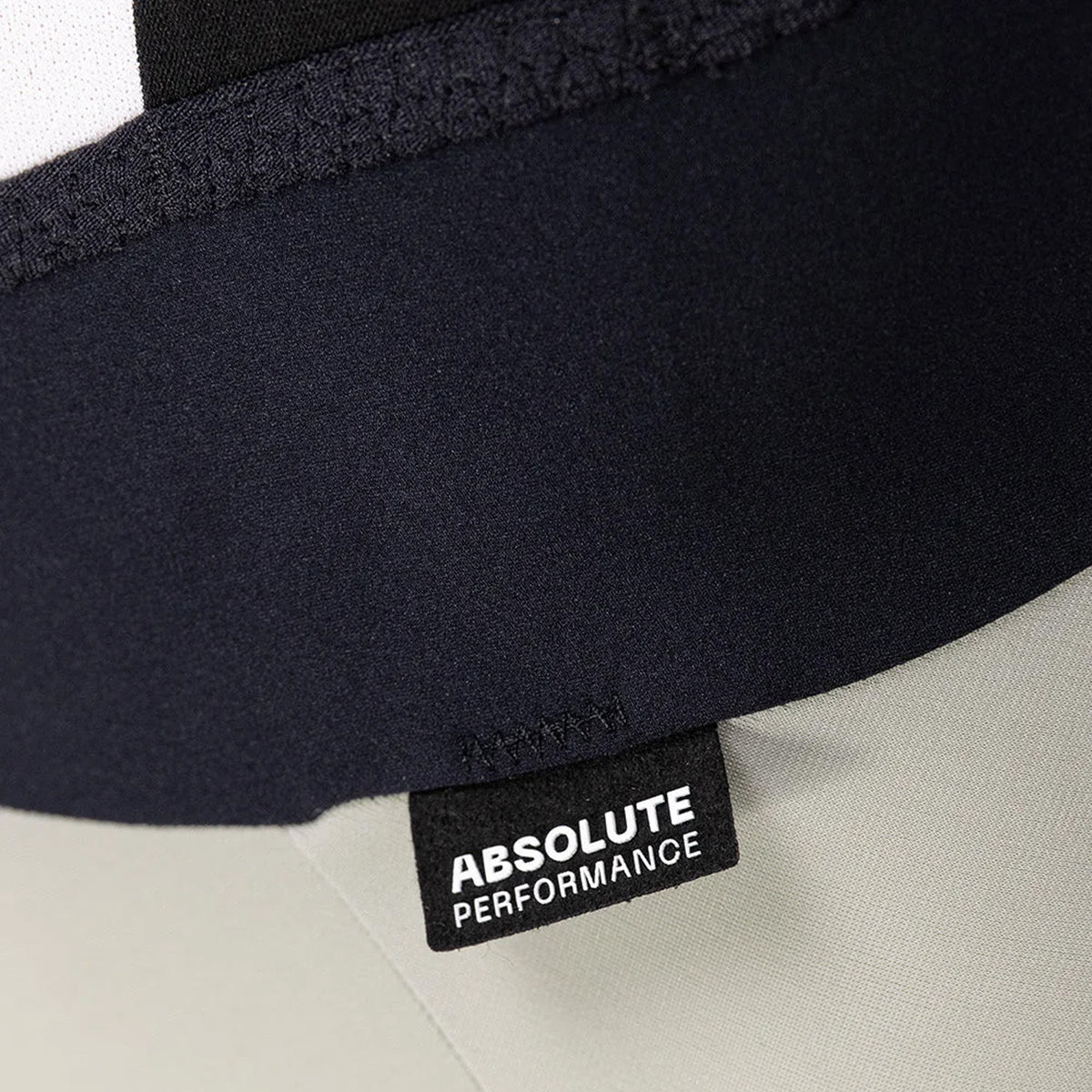 Calzamaglia Gobik Absolute 8.0 Leek - Grigio