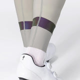 Calzamaglia Gobik Absolute 8.0 Leek - Grigio