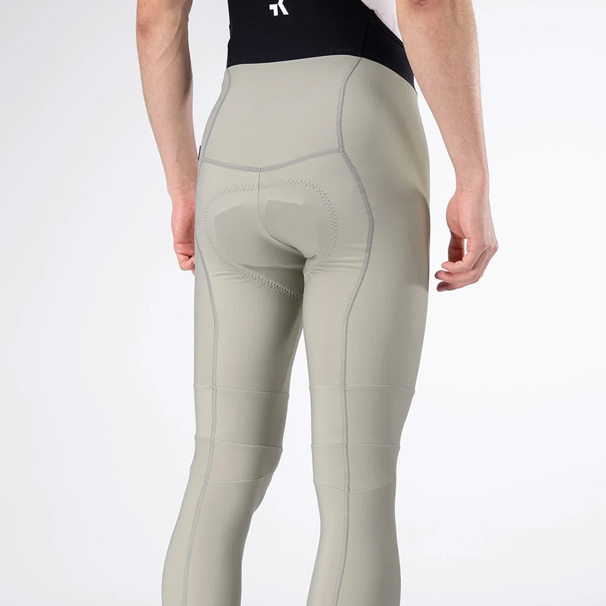 Calzamaglia Gobik Absolute 8.0 Leek - Grigio