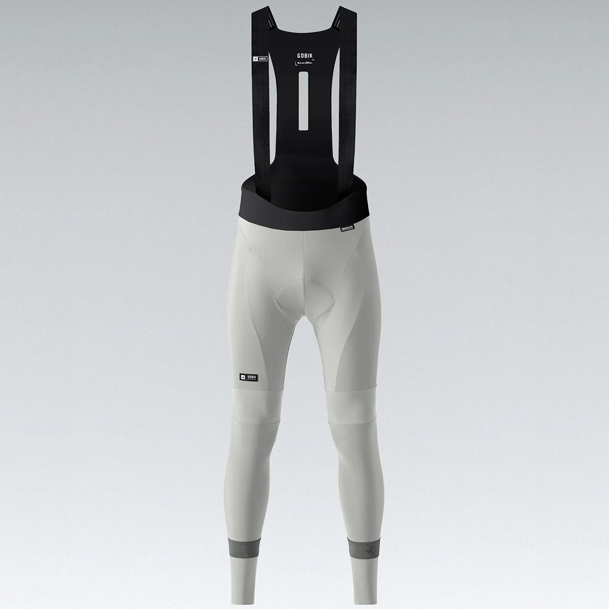Calzamaglia Gobik Absolute 8.0 Leek - Grigio