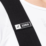 Calzamaglia donna Gobik Absolute 8.0 Tapioca - Grigio