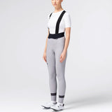 Calzamaglia donna Gobik Absolute 8.0 Tapioca - Grigio