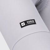 Calzamaglia donna Gobik Absolute 8.0 Tapioca - Grigio