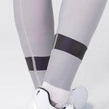 Calzamaglia donna Gobik Absolute 8.0 Tapioca - Grigio
