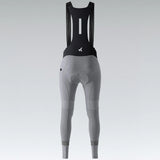 Gobik Absolute 8.0 Kettle frau lange tragerhose - Grau