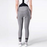 Gobik Absolute 8.0 Kettle frau lange tragerhose - Grau