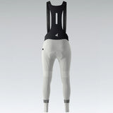 Gobik Absolute 8.0 Leek frau lange tragerhose - Grau