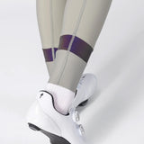 Gobik Absolute 8.0 Leek frau lange tragerhose - Grau