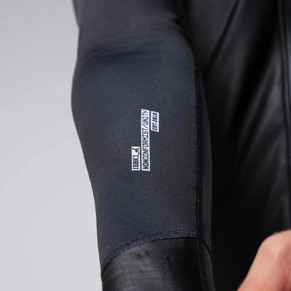 Giacca Gobik Skimo Pro Ink - Nero - O