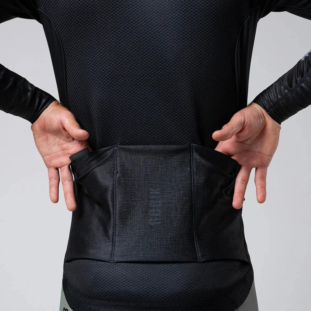 Giacca Gobik Skimo Pro Ink - Nero - P