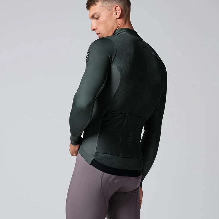 Giacca Gobik Skimo Pro Mallard - Verde - C