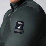 Giacca Gobik Skimo Pro Mallard - Verde - G