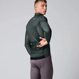 Giacca Gobik Skimo Pro Mallard - Verde - D