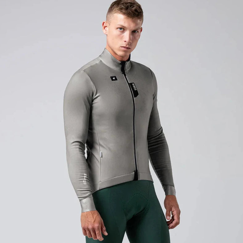 Giacca Gobik Skimo Pro Overland - Grigio - Q