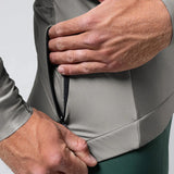 Giacca Gobik Skimo Pro Overland - Grigio - C