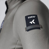 Giacca donna Gobik Skimo Pro Overland - Grigio - P
