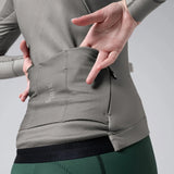 Giacca donna Gobik Skimo Pro Overland - Grigio - B