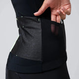 Giacca donna Gobik Mist 2.0 - Giallo - H