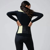 Giacca donna Gobik Mist 2.0 - Giallo - G