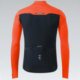 Chaqueta Gobik Element Superflame - Rojo