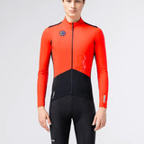 Chaqueta Gobik Element Superflame - Rojo