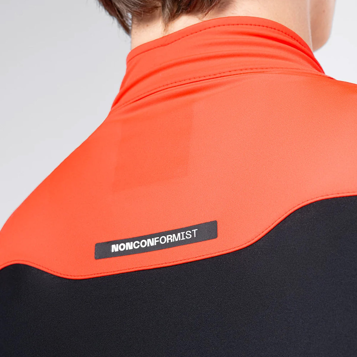 Chaqueta Gobik Element Superflame - Rojo