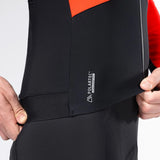 Chaqueta Gobik Element Superflame - Rojo