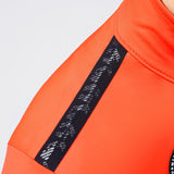 Chaqueta Gobik Element Superflame - Rojo