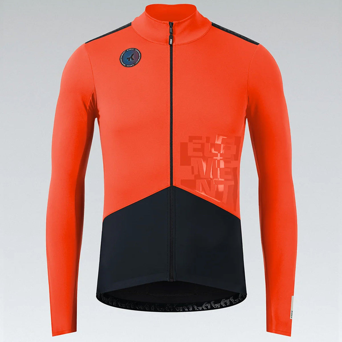 Chaqueta Gobik Element Superflame - Rojo