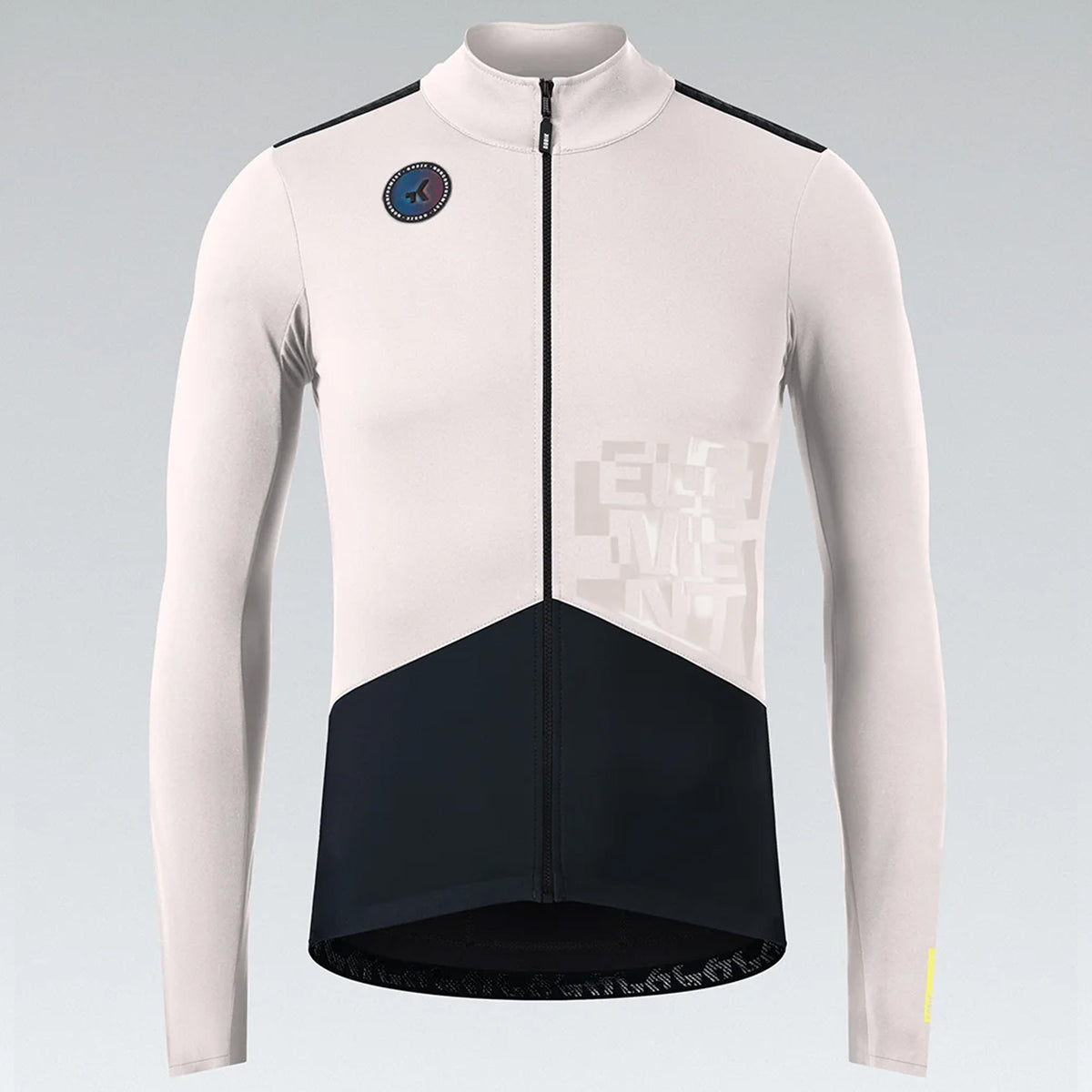 Giacca Gobik Element Meadow - Grigio