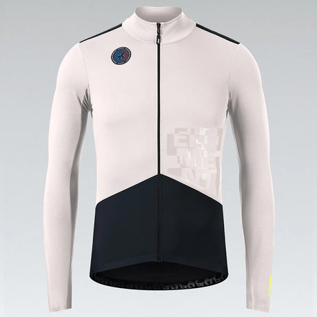 Giacca Gobik Element Meadow - Grigio