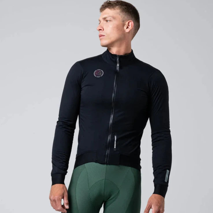 Giacca Gobik Armour 2.0 - Nero - O