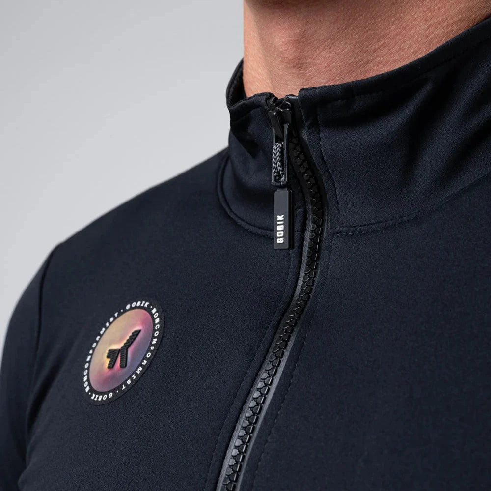 Giacca Gobik Armour 2.0 - Nero - Q