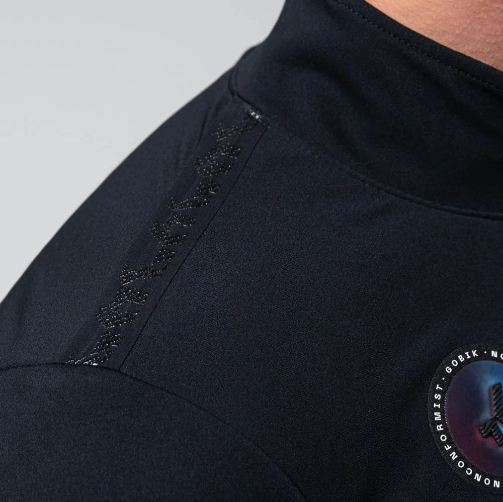 Giacca Gobik Armour 2.0 - Nero - A