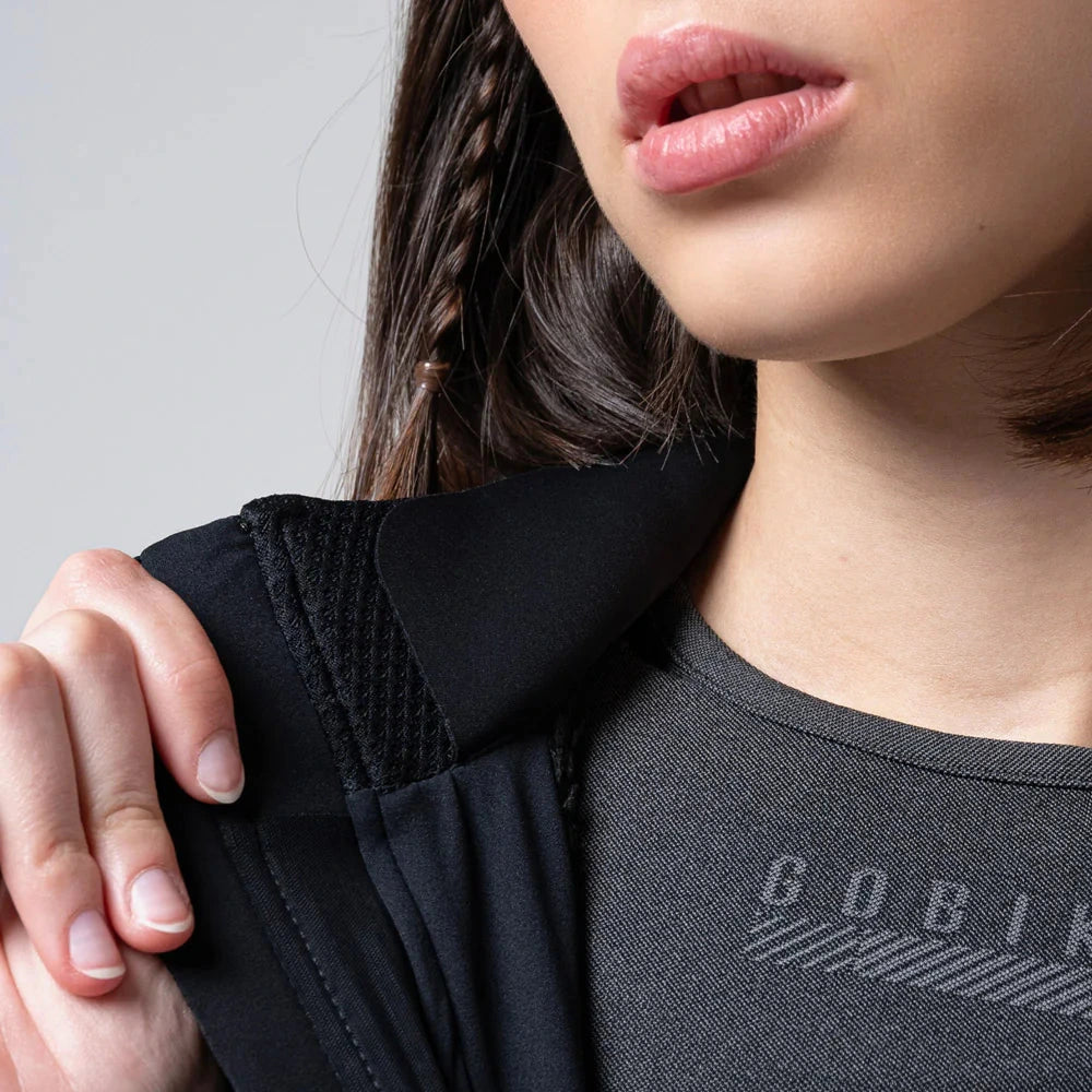 Chaqueta Gobik Armour 2.0 - Negro