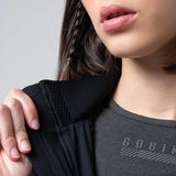 Chaqueta Gobik Armour 2.0 - Negro