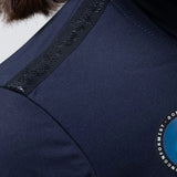 Chaqueta Gobik Armour 2.0 - Azul