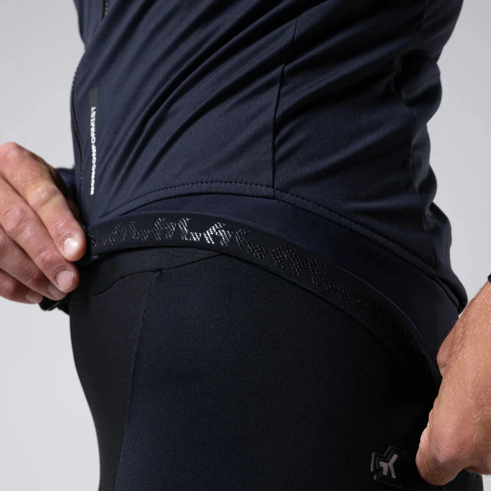 Giacca Gobik Armour 2.0 - Blu - L