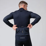 Giacca Gobik Armour 2.0 - Blu - F