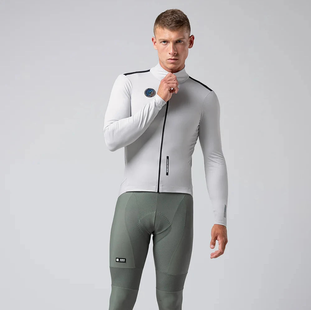 Giacca Gobik Envy 2.0 - Bianco - C