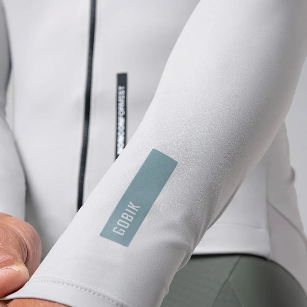 Giacca Gobik Envy 2.0 - Bianco - H