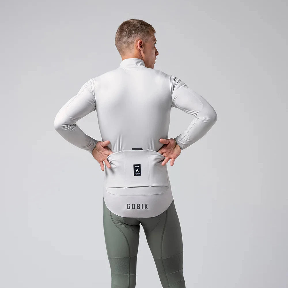 Giacca Gobik Envy 2.0 - Bianco - E