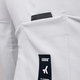 Giacca Gobik Envy 2.0 - Bianco - F