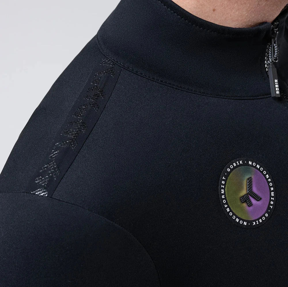 Giacca Gobik Envy 2.0 - Nero - P