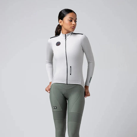 Giacca donna Gobik Envy 2.0 - Bianco - D