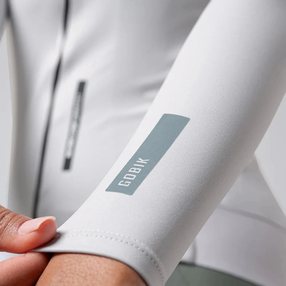 Giacca donna Gobik Envy 2.0 - Bianco - G